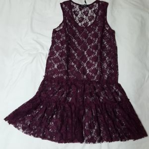 Oasap Lace dress